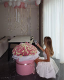 Cute A Line Square Neckline White Satin Short Summer Birthday Dress Hoco Dress Birthday Outfit 18th Birthday Mini Party Dresses HZ1214