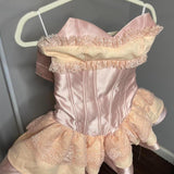 Cute A Line Sweetheart Pink Satin Short Summer 20th Birthday Dress Hoco Dress Birthday Outfit 18th Birthday Mini Party Dresses HZ1121