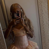 Cute A Line Sweetheart Pink Satin Short Summer 20th Birthday Dress Hoco Dress Birthday Outfit 18th Birthday Mini Party Dresses HZ1121