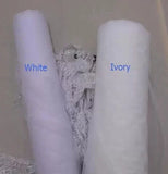 Romantic Bridal Gown Ball Gown Sweetheart White Lace Wedding Dresses Minimalist Bridal Gowns HZ1214