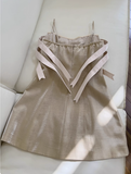 Sexy A line Spaghetti Straps Sequin Short Homecoming Dress Summer Hoco Dresses Cocktail Dress Birthday Outfits HZ1214