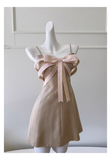 Sexy A line Spaghetti Straps Sequin Short Homecoming Dress Summer Hoco Dresses Cocktail Dress Birthday Outfits HZ1214