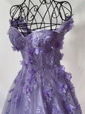 Sexy A-Line Prom Dresses Elegant Dress Formal Sweep/Brush Train Sleeveless Sweetheart Tulle with Pleats Sequin Appliques HZ1214