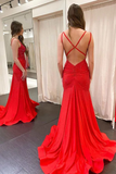 Niulatu Yellow Long Prom Dresses Backless Yellow Prom Dresses Formal Evening Dresses HZ1007
