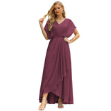 Niulatu Mother of Bride Dresses Formal Prom Gowns for Wedding HZ1007