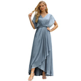 Niulatu Mother of Bride Dresses Formal Prom Gowns for Wedding HZ1007