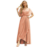 Niulatu Mother of Bride Dresses Formal Prom Gowns for Wedding HZ1007
