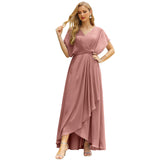 Niulatu Mother of Bride Dresses Formal Prom Gowns for Wedding HZ1007