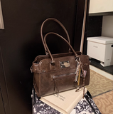 Niulatu commuter shoulder bag handbag HZ1108