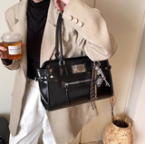 Niulatu commuter shoulder bag handbag HZ1108