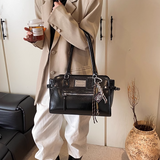 Niulatu commuter shoulder bag handbag HZ1108