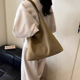 Niulatu shoulder bag large capacity tote bag HZ1108