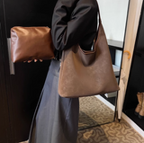 Niulatu shoulder bag large capacity tote bag HZ1108