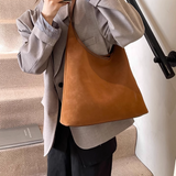 Niulatu shoulder bag large capacity tote bag HZ1108