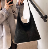 Niulatu shoulder bag large capacity tote bag HZ1108