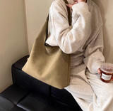 Niulatu shoulder bag large capacity tote bag HZ1108