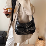 Niulatu retro shoulder bag messenger bag HZ1108