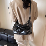 Niulatu retro shoulder bag messenger bag HZ1108