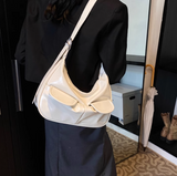 Niulatu retro shoulder bag messenger bag HZ1108