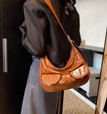 Niulatu retro shoulder bag messenger bag HZ1108