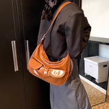 Niulatu retro shoulder bag messenger bag HZ1108