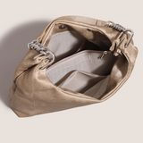 Niulatu Capacity Commuter Bag Retro Shoulder Bag HZ1108