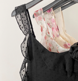 Niulatu suspender dress HZ1108