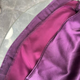 Niulatu style waist-baring halter neck pleated dress HZ1108