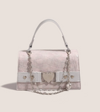 Niulatu chain handbag shoulder bag crossbody bag HZ1108