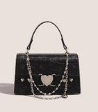 Niulatu chain handbag shoulder bag crossbody bag HZ1108