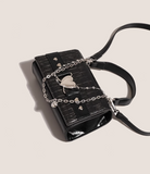 Niulatu chain handbag shoulder bag crossbody bag HZ1108