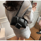 Niulatu Fashion Shoulder Bag Handbag HZ1108