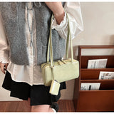 Niulatu Fashion Shoulder Bag Handbag HZ1108