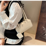 Niulatu Fashion Shoulder Bag Handbag HZ1108