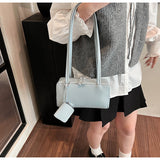 Niulatu Fashion Shoulder Bag Handbag HZ1108