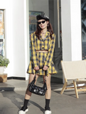 Niulatu and cool hot girl style fashion one-shoulder underarm bag niche design motorcycle bag HZ1108