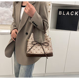 Niulatu style bow handbag crossbody bag HZ1103