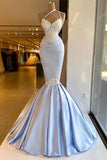 Niulatu One Shoulder Satin Beaded Long Prom Dress Sequin Appliqu¨¦ Evening Dress HZ1103
