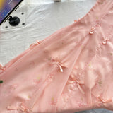 Niulatu Pink Short Prom Dress with Various Styles for Birthday&Party HZ1103