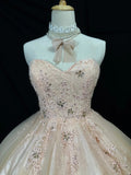 Niulatu Sweetheart Neck A-Line Tulle Lace Short Prom Dress Homecoming Dress HZ1103