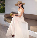 Niulatu White Strapless Sheath Birthday Dress HZ1103