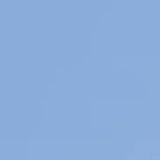 Niulatu Blue Spaghetti Strap Sheath Long Prom Dress Vintage Chiffon Formal Evening Dress Party Dress HZ1031