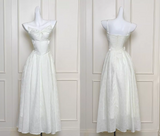 Niulatu A-Line Evening Dress Spaghetti Strap Formal Dress Modest Chiffon Prom Dress HZ1031