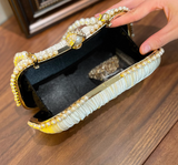 Niulatu Evening Clutch Bag for Women HZ1031