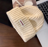 Niulatu warm knitted beanie HZ1108