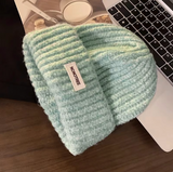 Niulatu warm knitted beanie HZ1108