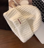Niulatu warm knitted beanie HZ1108