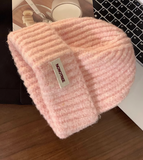 Niulatu warm knitted beanie HZ1108