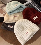 Niulatu warm knitted beanie HZ1108