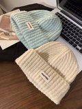 Niulatu warm knitted beanie HZ1108